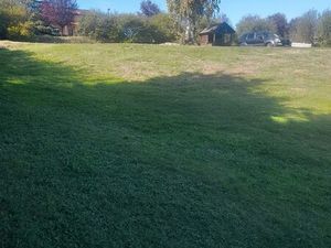 Terrain à vieille brioude