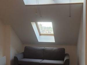 Studio 1 pièce 21 m²