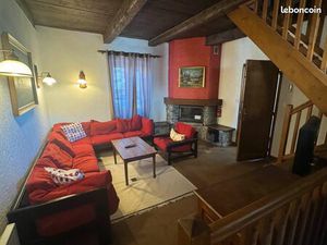 Appartement 3 chambres centre la Chambre