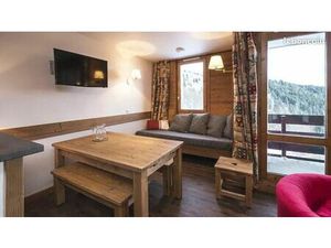 Appartement 3 pièces