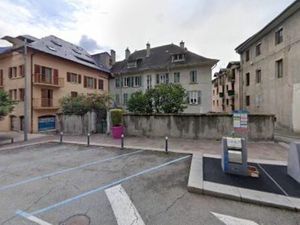 Vends appartement centre ville