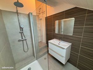 Appartement T2 bis refait à neuf - Viviers du Lac