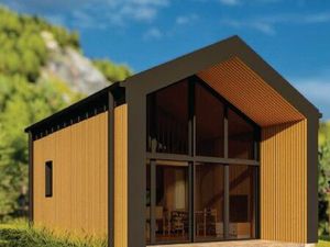 Chalets et maison bois