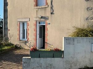 Maison 3 pièces - Treize Vents (85590)