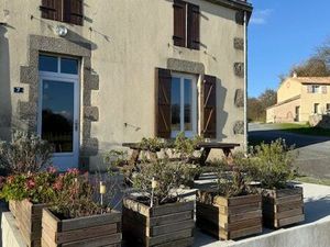 Maison 5 pièces - Treize Vents (85590)