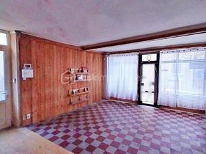 Maison de village 5 pièces 99 m²