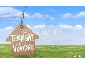 Terrain 702 m² Raimbeaucourt