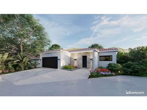 Terrain 300 m² Pérignat-sur-Allier