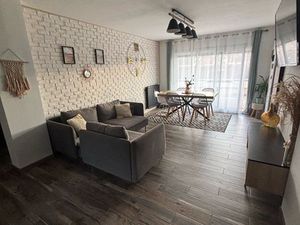 Appartement F4