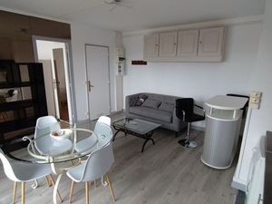 Appartement t2 hyper centre