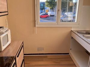 Appartement T3 Rosendael