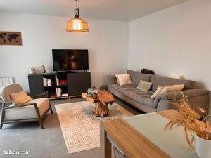 Appartement t4 bis a louer