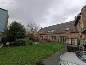 Immeuble 22 pièces 565 m²