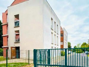 Appartement T2 et parking