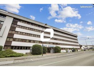 Bureaux 70 m²