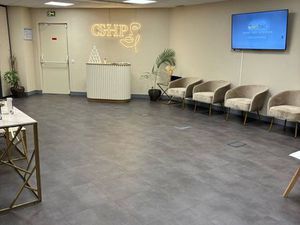 Cabinet centre ville