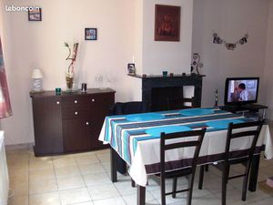 Maison entre Douai et Cambrai