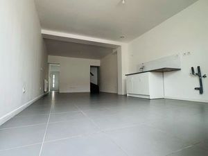 Maison de ville 3 chambres avec jardin