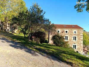 Propriété agricole et résidentielle de 88 ha – Ancien hameau isolé