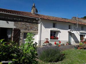 Ferme 6 pièces 160 m²