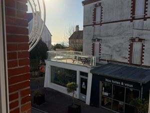 Maison style loft  cœur Sainte Marie