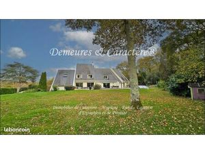 Maison 11 pièces 310 m²