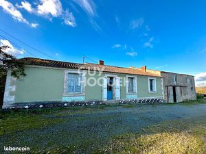 Maison 6 pièces 98 m²