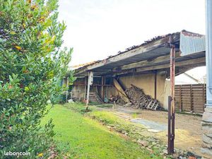 Terrain 164 m² Les Sables D Olonne