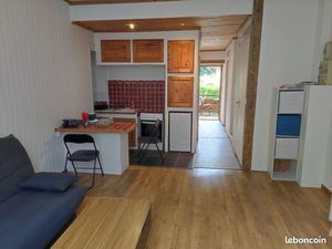 Appartement meublé centre ville