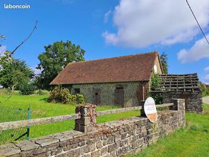 Maison 2 pièces 74 m²