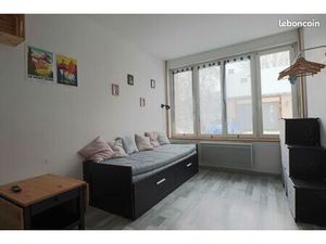 Appartement 1 pièce 26 m²