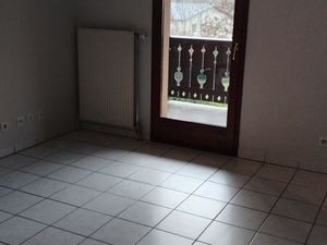 Location appartement T1Bis de 35m2