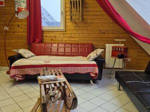 Appartement ski aux pieds
