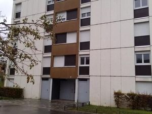 Appartement 4 pièces 77 m²