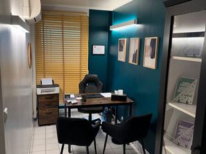 Location cabinet/bureau Le Mans-Jacobins