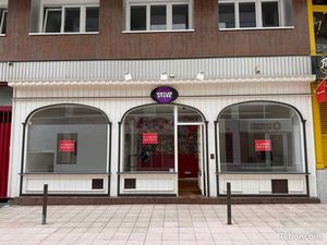 Local commercial / bureau / activité libérale en Hyper centre