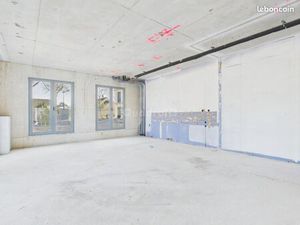 Local commercial 98 m²