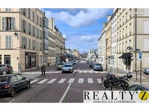 Local commercial 39 m²