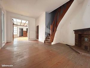 Maison 6 pièces 97 m²