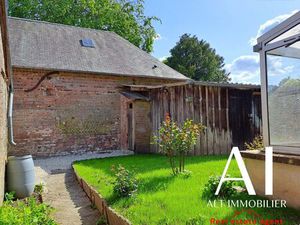 Maison de ville 3 pièces 95 m²