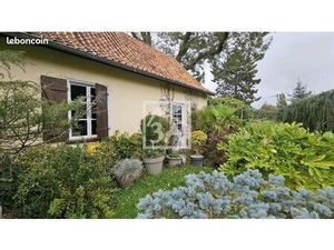 Maison 3 pièces 74 m²