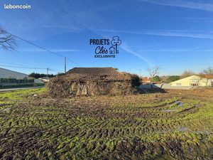 Propriété 1 pièce 178 m²