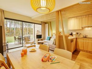 Maison 3 pièces 57 m²