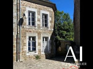 Maison 5 pièces 91 m²
