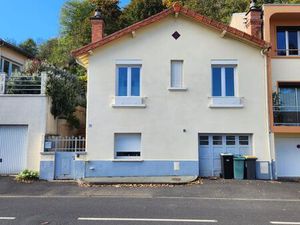 Vend maison de 68m²