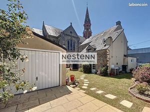 Maison 5 pièces 133 m²