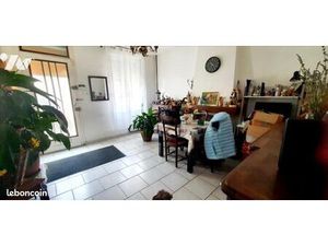 Maison 3 pièces 81 m²