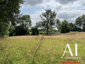 Terrain 4005 m² Putanges-le-Lac