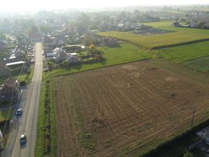 Terrain 400 m² Steenbecque