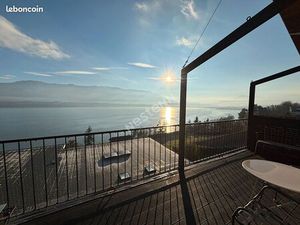 Appartement 4 pièces 88 m²